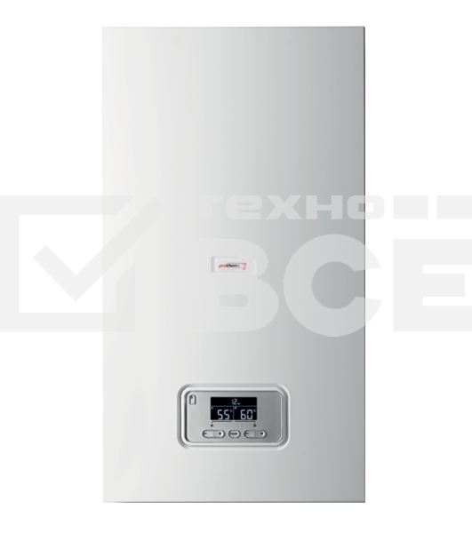Котел электрический PROTHERM Скат 6 КE 14 настенный 6 кВт одноконтурный