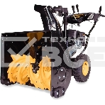 Снегоуборщик Champion ST662E, шт, фото10