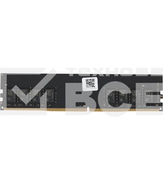 Оперативная память ТМИ, DDR4, 8GB, 3200MHz, CL22, DIMM, OEM