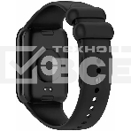 Фитнес-браслет Xiaomi Mi Smart Band 8 Pro черный, фото2