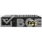 Коммутатор TENDA S110PC 10PORT 10/100M, фото 1