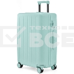Чемодан Ninetygo Danube MAX 26'' мятно зеленый, фото 1
