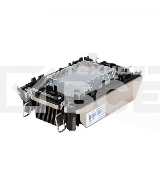 Радиатор HPE P31216-001 серебристый алюминий 120W