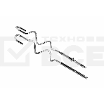 Миксер Centek CT-1126, фото14