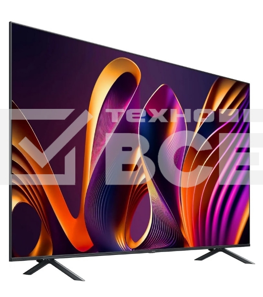 Телевизор Hisense 85