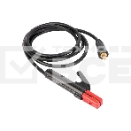 Аппарат инвертор. полуавтомат. сварки MultiMIG-200DP Synergy Double Pulse, 200 А, ПВ 80% Denzel, фото25