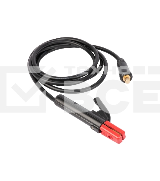 Аппарат инвертор. полуавтомат. сварки MultiMIG-200DP Synergy Double Pulse, 200 А, ПВ 80% Denzel