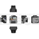 Видеорегистратор Digma FreeDrive 401 черный 4Mpix 2160x3840 2160p 170гр. NTK96675, фото24