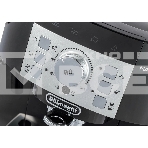 Кофемашина автоматическая DeLonghi ECAM 22.114B черный, исп. кофе - молотый/зерновой, 1.8 л, 1450 Вт, 15 бар, фото9