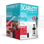 Блендер Scarlett SC-HB42F12 1000Вт черный, фото6