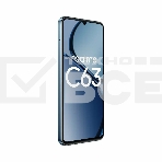 Смартфон Realme C63, 8/256Gb, синий, фото9