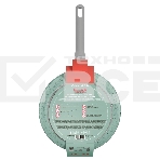 Сковорода Maunfeld HELGA MFP28FA05FS из кованого алюминия, 28 см, фото2