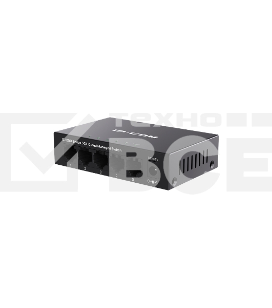 Коммутатор IP-COM5PORT 1000M G2205D