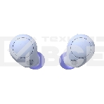 Наушники Sony WF-C700N/BZ Bluetooth  лавандовый, фото2