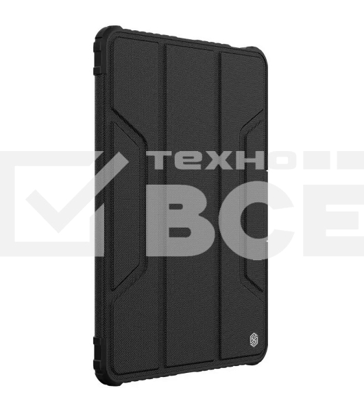 Чехол Bumper Pro, Black, (Mi Pad 6/Pad 6 Pro)