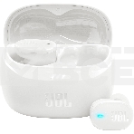 Наушники JBL Tune Buds 2 белый, фото3