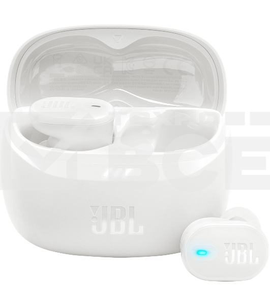 Наушники JBL Tune Buds 2 белый