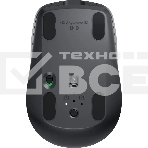 Мышь беспроводная Logitech MX Anywhere 3S, USB, черный, фото2