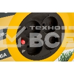 Катушка Iek WKP23-06-04-30, УК30 с т/з 4 места 2Р/30м 2х0,75 мм2 