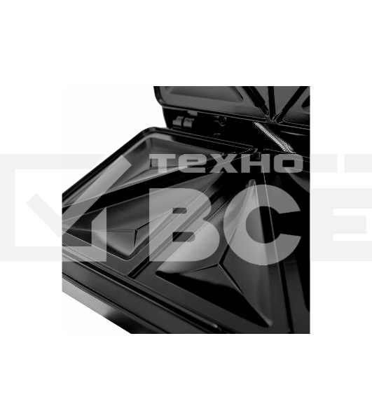 Сэндвичница BRAYER BR2200