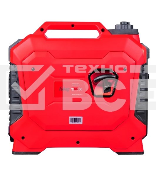 Электростанция цифровая FUBAG TI 1200 [646251]