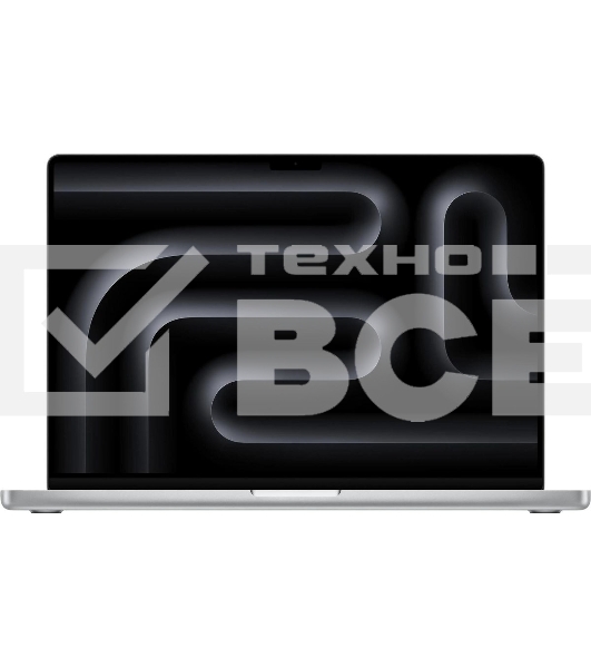 Ноутбук Apple MacBook Pro A3401 14.2