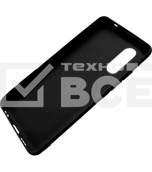 Чехол (клип-кейс) Gresso для ZTE Blade A31 Plus Meridian синий (GR17AAAE9029)