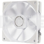 Вентилятор для корпуса Thermalright TL-R12-W белый, 120 мм, 1500 об/мин, 23 дБ, 4 pin, фото3