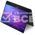 Ноутбук MSI Summit A16 AI+ A3HMTG-084RU черный 9S7-159K21-084 Ryzen AI 9 365 32Gb SSD2Tb AMD Radeon 880M 16