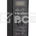 Микроволновая печь Panasonic NN-GD38HSZPE черный, 23 л, 1000 Вт, переключатели - поворотный механизм/сенсор, фото4