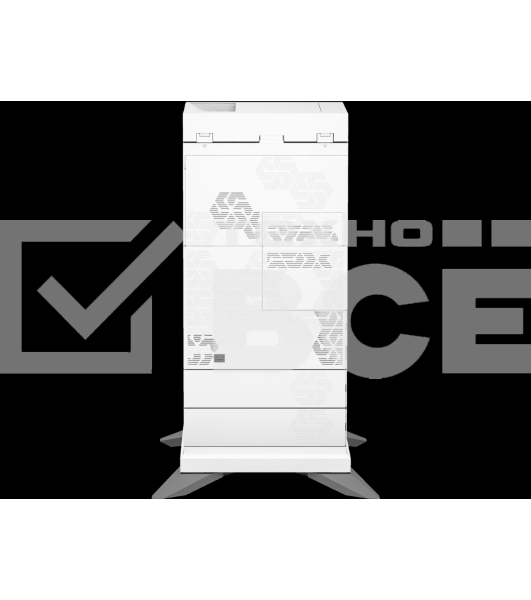 Лазерное МФУ HP Color LaserJet Enterprise Flow MFP 6800zfsw