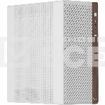 Компьютерный корпус Aerocool / Formula TimberLine T2 белый без БП mATX 4x120mm 1xUSB2.0 1xUSB3.0 1xUSB3.1 audio bott PSU, фото 1