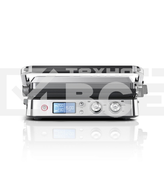 Контактный гриль BRAUN CG9043