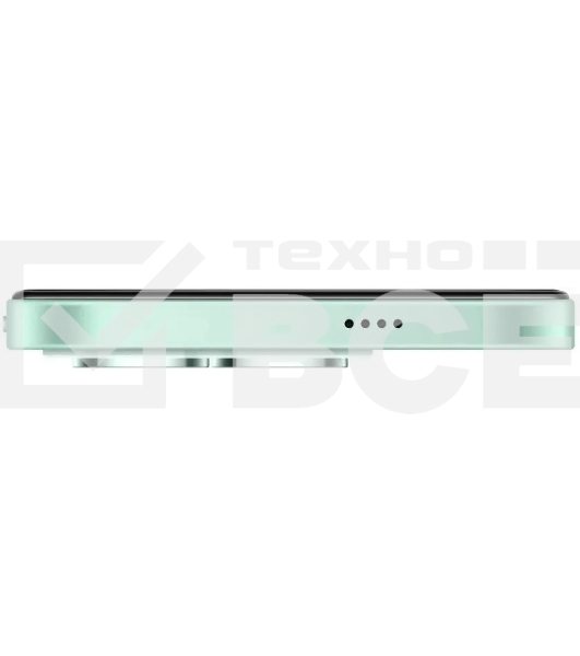 Смартфон Tecno SPARK Go 1 KL4 64+4, зеленый