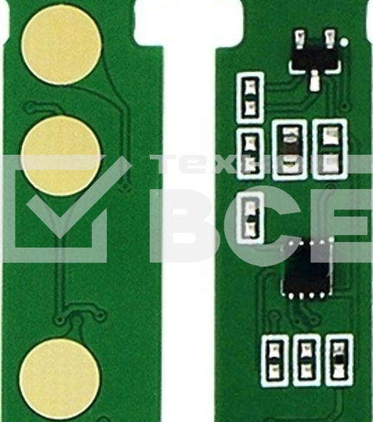Чип тонер-картриджа Cactus CS-CHIP-X-106R04348 (106R04348) 3000стр