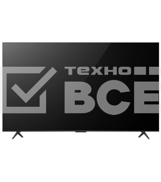 Телевизор TCL 75