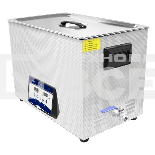 Ультразвуковая ванна Skymen JP-120S 38 л, 720/360 Вт