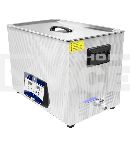 Ультразвуковая ванна Skymen JP-120S 38 л, 720/360 Вт