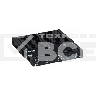 Передатчик-энкодер MuxLab 500760-TX-EU 4K/60 over IP, без сжатия чип AptoVision (SDVoE)