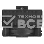 Кулер для процессора Ocypus Gamma A40 BK Gamma-A40-BK1NNWN00X-GL черный 100мм алюминий+медь 29,5db 4-pin 200W 133мм, фото6