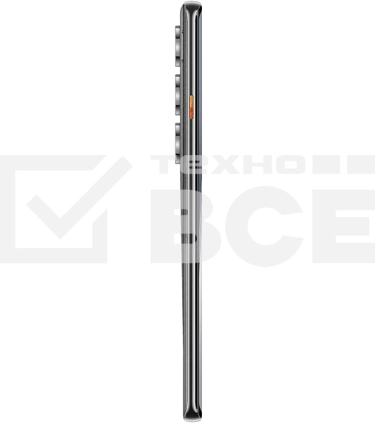 Смартфон Tecno Camon 40 Pro CM6, 8/256Gb, черный