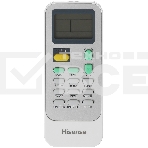 Кондиционер мобильный Hisense AP-07CR4GKVS00 7000 BTU, 14 м², 51 дБ, охлаждение, осушение, белый, фото9