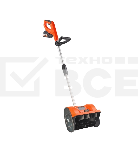Снегоуборщик электр. Patriot SnowLine PE 2342 UES 0.5кВт
