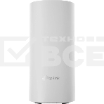 Бесшовный Mesh роутер TP-Link DECO P9 (2-PACK) AC1200 10/100/1000BASE-TX белый (упак.:2шт), фото17