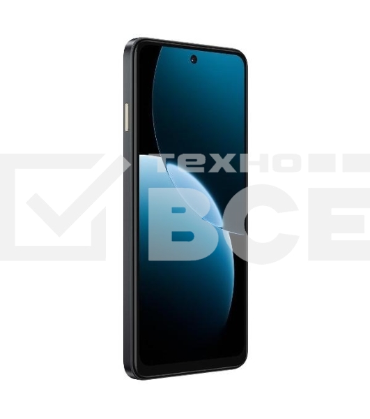 Смартфон Huawei Nova Y73 8/128Gb черный