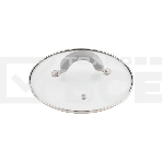 Кастрюля MALLONY Felicita нержавеющая сталь, со стеклянной крышкой, 2,9 л, d-18, фото4