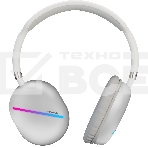 Наушники SOUNDMAX SM-HP2200B (белый), фото3