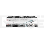 Пылесос вертикальный BRAYER BR4271 голубой, питание от сети, 185 Вт, уборка сухая, пылесборник 0.8 л, фото13