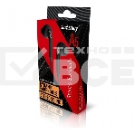 Внутриканальные наушники Smartbuy (SBE-201K) A5, черный, фото2