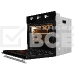 Духовой шкаф электрический LEONORD LEO-60003B (109597), фото6